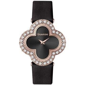 Наручний годинник GUARDO 012833-3 1160-0065 фото