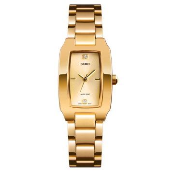 Skmei 1400GD Gold 1080-2403 фото