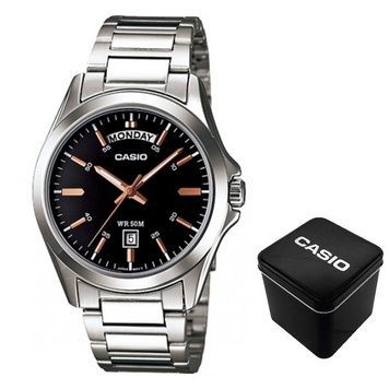 Casio MTP-1370D-1A2 1141-0314 фото