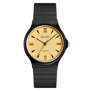 Skmei 1422GD Gold 1080-1112 фото