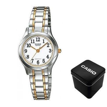 Casio LTP-1275SG-7B 1141-0158 фото