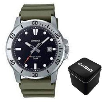 Casio MTP-VD01-3E 1141-0201 фото