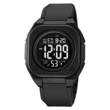 Skmei 2160BKBK Black 1080-2318 фото