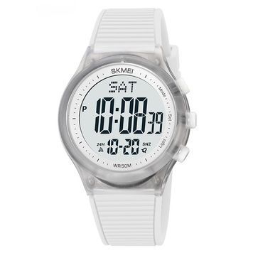 Skmei 1980WT White 1080-1363 фото