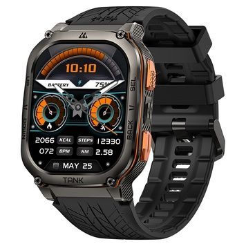 Kospet TANK M3 ULTRA Black 1077-0291 фото