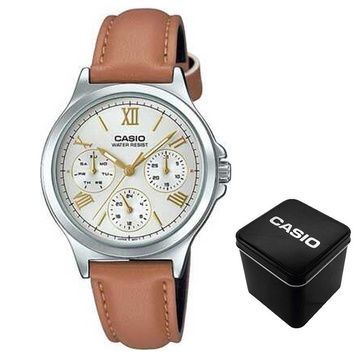 Casio LTP-V300L-7A2 1141-0440 фото