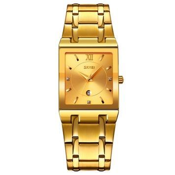 Skmei 9263GDGD Gold-Gold 1080-2743 фото