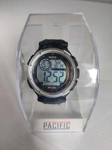 Годинник наручний чоловічий Pacific PC032304 32305 фото