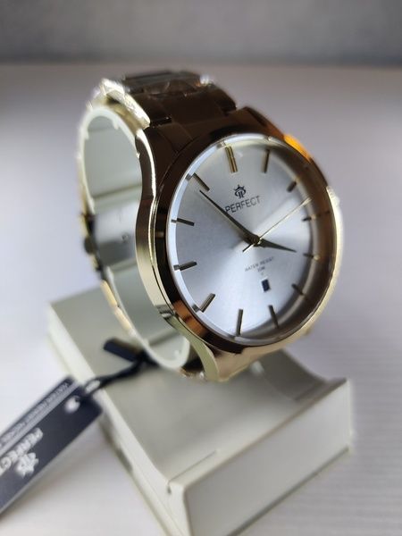 Годинник чоловічий Perfect PR100234 PR100234 фото