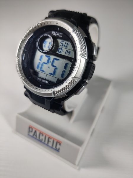 Годинник наручний чоловічий Pacific PC032304 32305 фото
