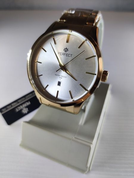 Годинник чоловічий Perfect PR100234 PR100234 фото