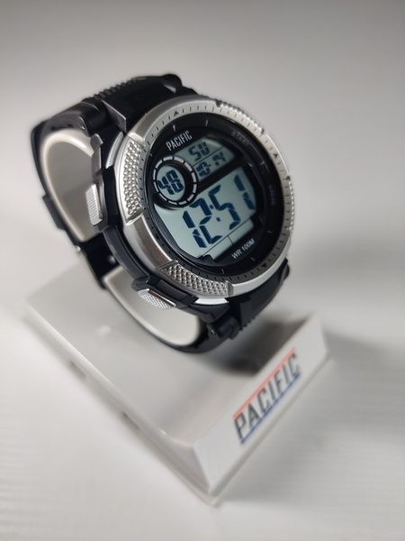 Годинник наручний чоловічий Pacific PC032304 32305 фото