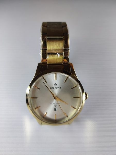 Годинник чоловічий Perfect PR100234 PR100234 фото