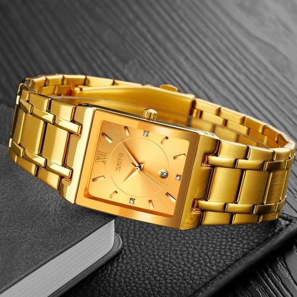 Skmei 9263GDGD Gold-Gold 1080-2743 фото