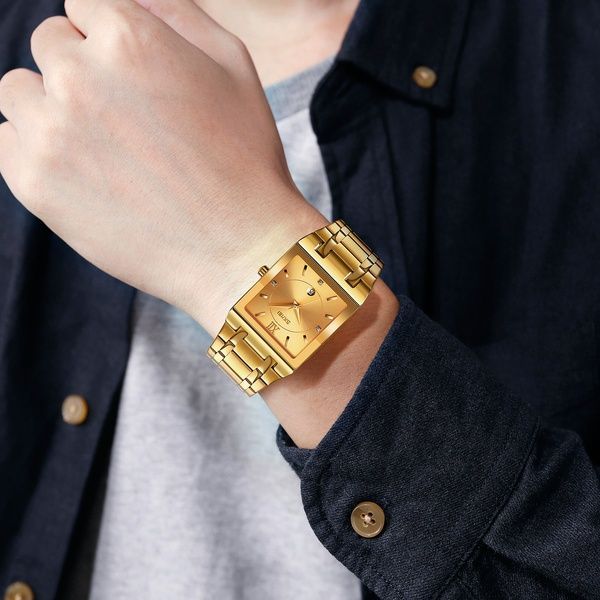 Skmei 9263GDGD Gold-Gold 1080-2743 фото