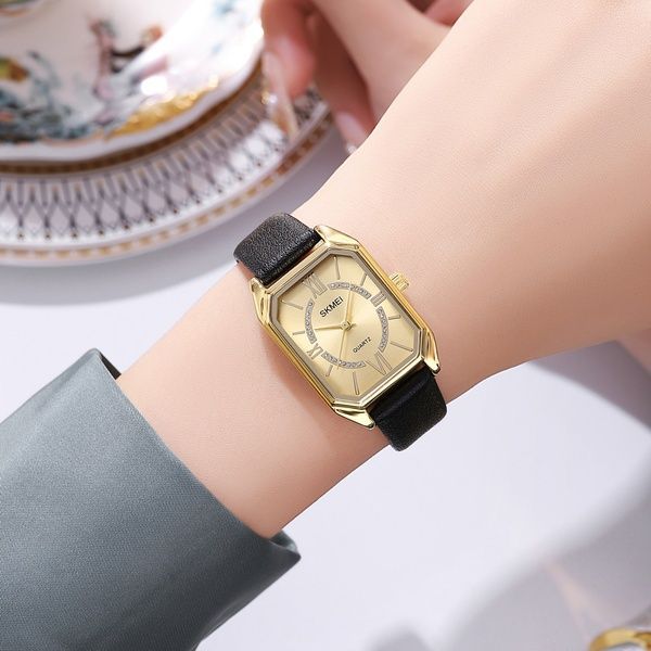 Skmei 2238GDGD Gold-Gold 1080-2898 фото