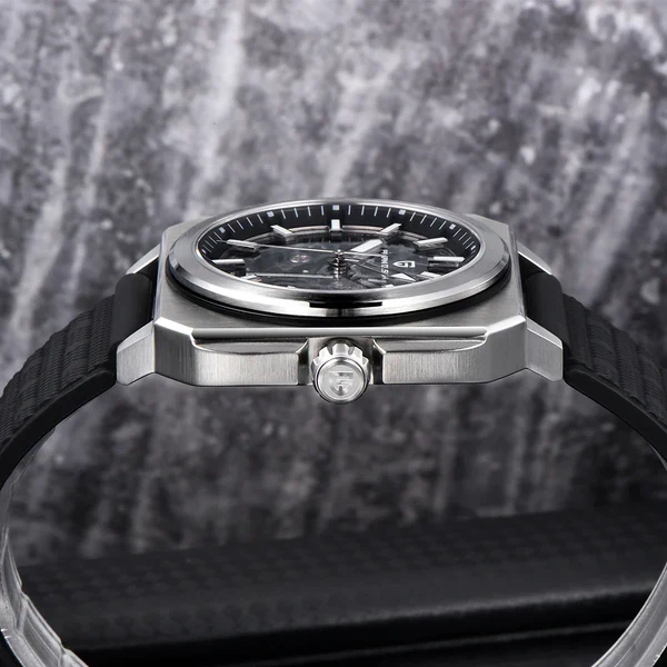 Pagani Design PD-1791 Black-Silver 1138-0260 фото