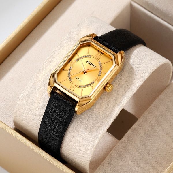 Skmei 2238GDGD Gold-Gold 1080-2898 фото