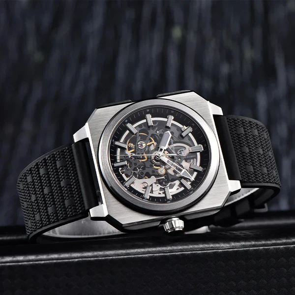 Pagani Design PD-1791 Black-Silver 1138-0260 фото