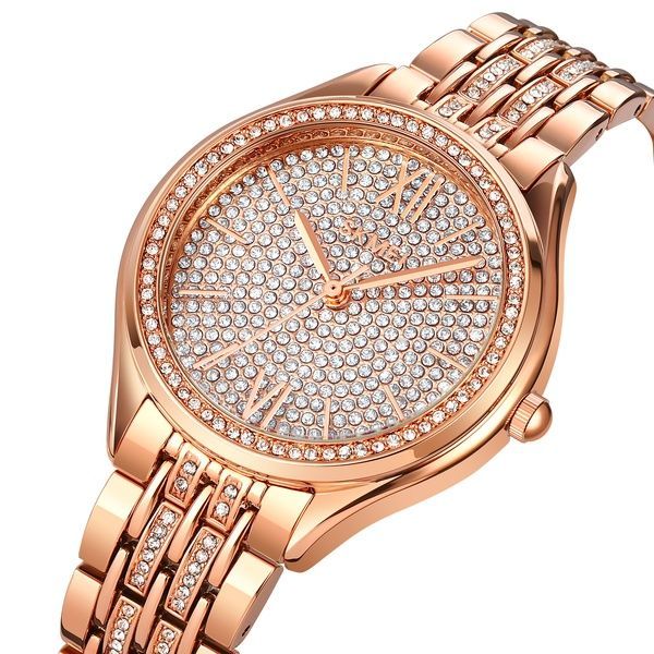 Skmei 2030RG Rose Gold 1080-2345 фото
