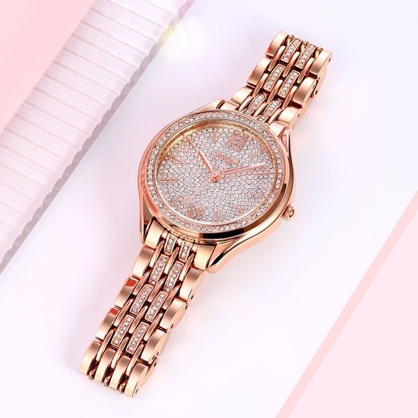 Skmei 2030RG Rose Gold 1080-2345 фото
