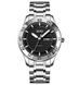 Skmei 9293SIBK Silver-Black 1080-1648 фото 1