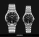 Skmei 9139BKSI-S Black-Silver S 1080-1542 фото 3