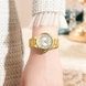 Curren 9091 Gold-White 1008-0464 фото 2