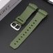 Ремінець для Casio G-Shock DW-6900 Army Green SI 1051-0825 фото 2