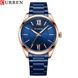 Curren 8423 Blue-Gold 1008-0368 фото 1