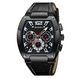 Skmei 9357BKBK Black 1080-2956 фото 1
