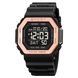 Skmei 1988RG Rose-Gold SALE 1080-1808 фото 1