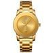 Skmei 2176GD Gold 1080-2248 фото 1