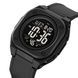 Skmei 2160BKBK Black 1080-2318 фото 2