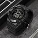 Skmei 2153BKBK Black-Black 1080-2555 фото 3