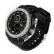 Sanda 6012 Black-Silver 1044-0145 фото 2