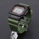 Ремінець для Casio G-Shock DW-6900 Army Green SI 1051-0825 фото 9