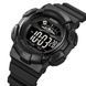 Skmei 2153BKBK Black-Black 1080-2555 фото 1