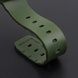 Ремінець для Casio G-Shock DW-6900 Army Green SI 1051-0825 фото 5