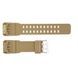 Ремінець для годинника Skmei 1283/1277/1384KH Khaki 1051-0529 фото 2