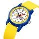 Skmei 2157YLBU Yellow-Blue 1080-2131 фото 2