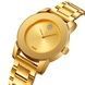 Skmei 2176GD Gold 1080-2248 фото 2