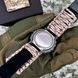 Patriot 005 Тризуб срібло Сірий камуфляж Паракордовий ремінець Desert Camo + Короб 1201-0400 фото 5