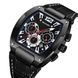 Skmei 9357BKBK Black 1080-2956 фото 2