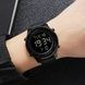 Skmei 1864LBKBK Black-Black Leather SALE 1080-1236 фото 3