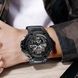Skmei 1617 Black 1080-0776 фото 3