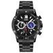 Skmei 9235BKBK Black-Black 1080-1380 фото 1