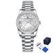Pagani Design PD-1776 Silver-White 1138-0204 фото 1