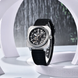 Pagani Design PD-1791 Black-Silver 1138-0260 фото 7