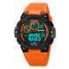 Skmei 2337OG Orange 1080-2846 фото 2